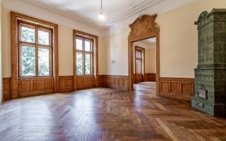 Apartament istoric pe Bulevardul Revoluției - Poză 3