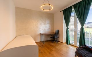 Apartament spatios 4 camere | 85 mp bloc nou | garaj | zona Europa! - Poză 9