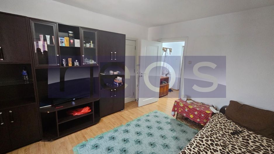 VANZARE AP 2 CAMERE 37 MP DRUMUL TABEREI | DECOMANDAT | METROU - Poză 3