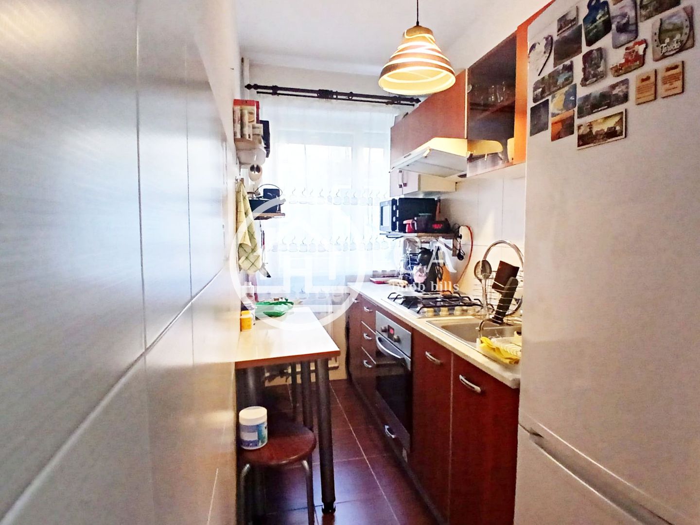 Apartament de vânzare cu 2 camere în zona Rogerius, Oradea - Poză 6