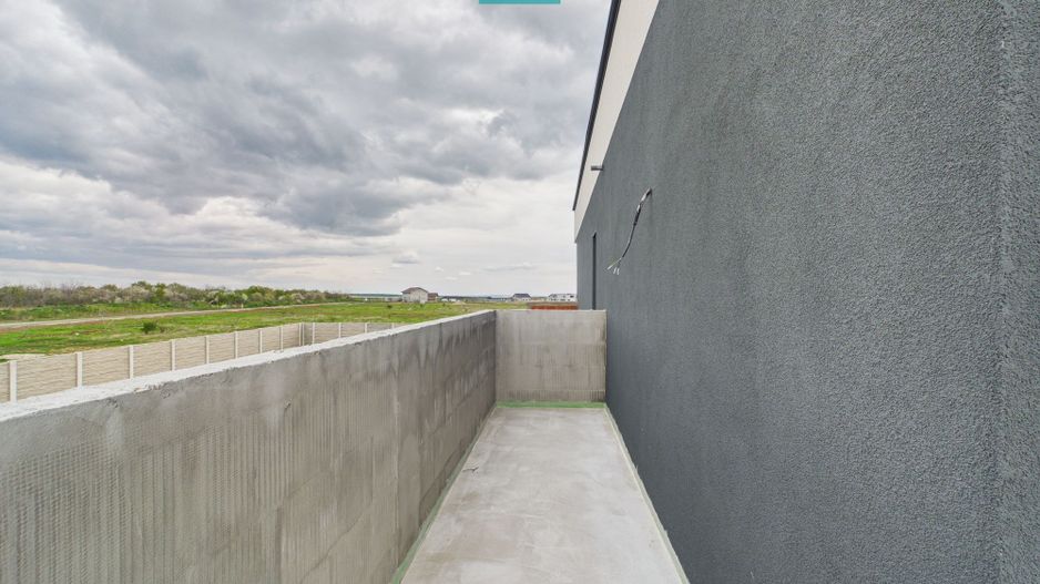 Giarmata Duplex Modern P+E - Poză 44