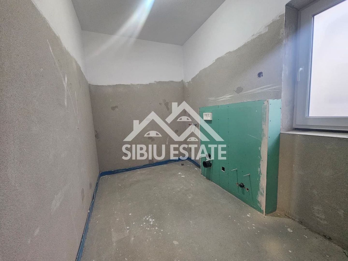 Casa individuala noua Sibiu, energetic A - Poză 8