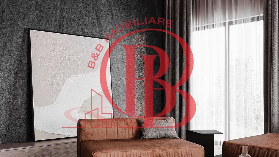 Apartament Modern 2 Camere cu Gradina Proprie Th. Pallady - Poză 5