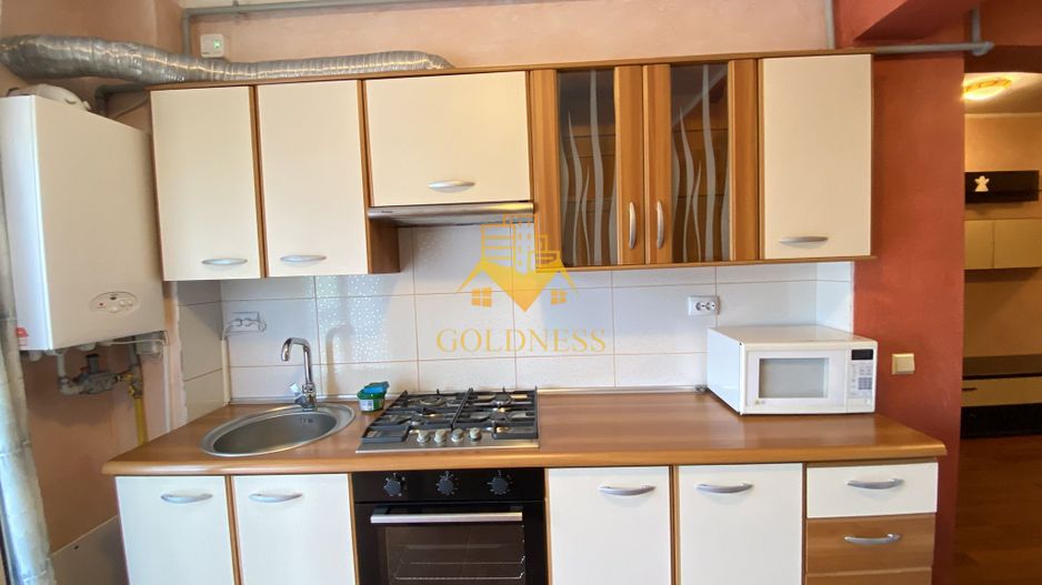 Apartament 2 camere bloc nou Buna Ziua Etajul 1! - Poză 4