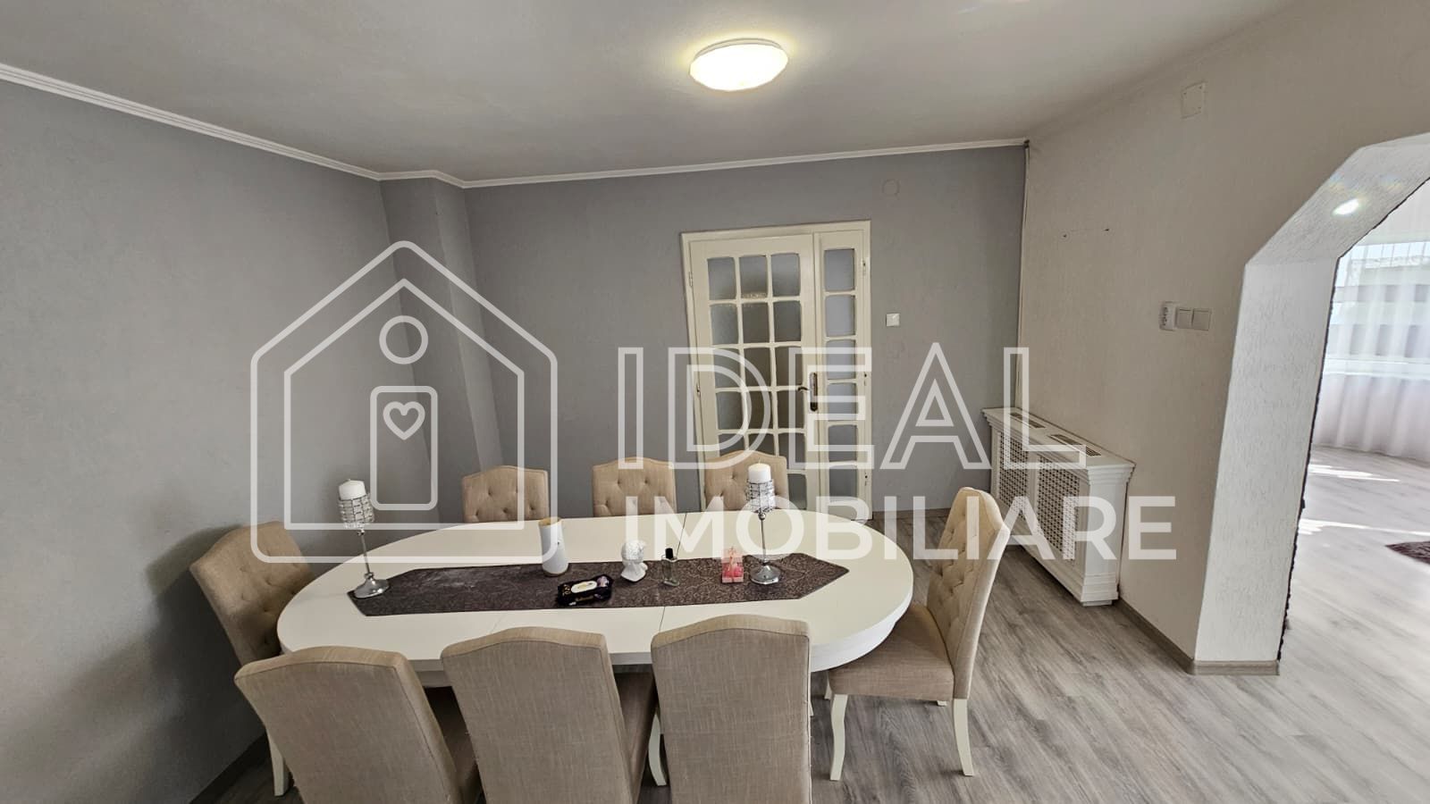 Casa Individuala cu 640 mp de curte, in Miercurea Sibiului - Poză 16