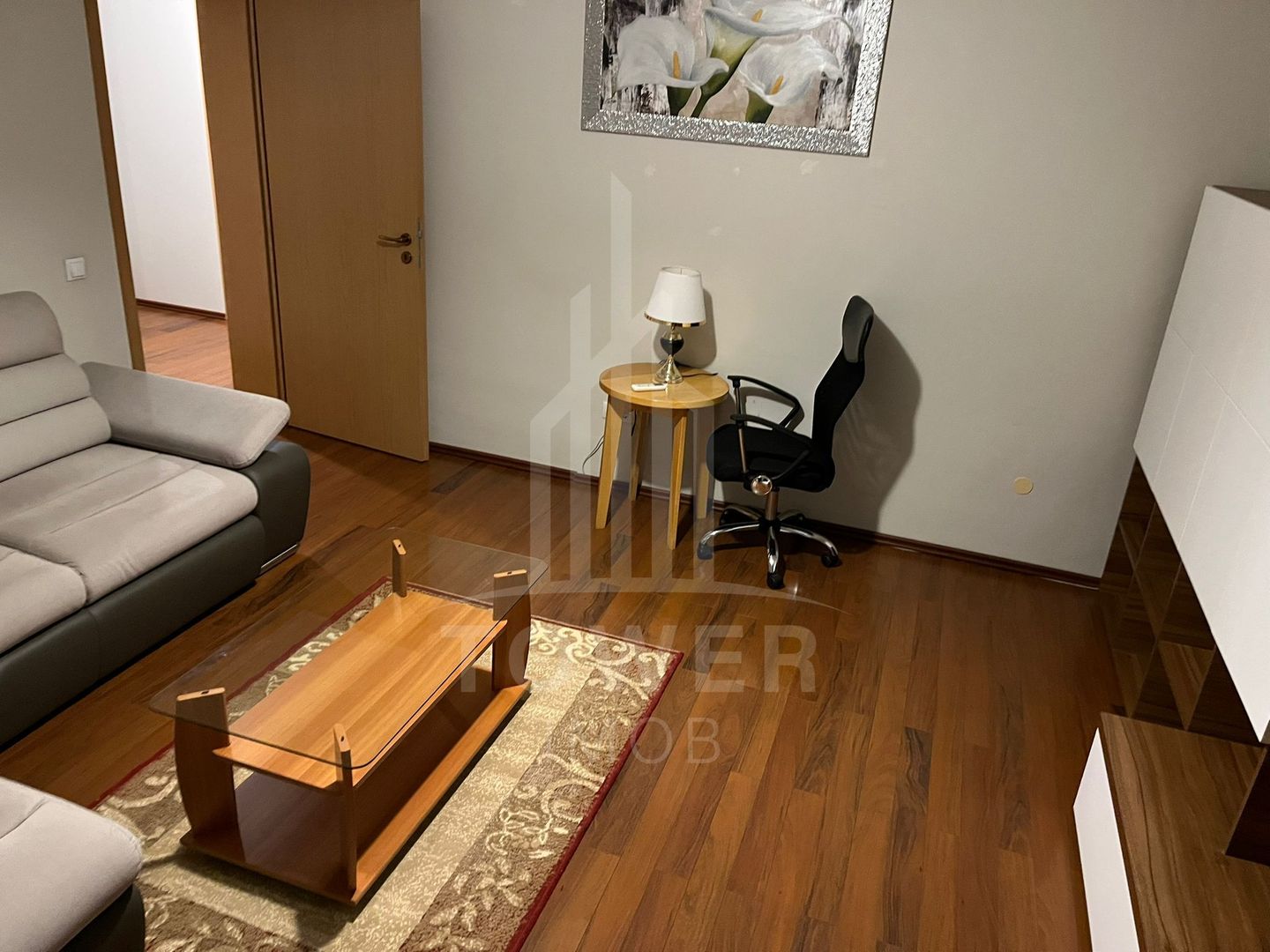 Apartament cu 2 camere | 59 mp| Turnisor - Poză 2