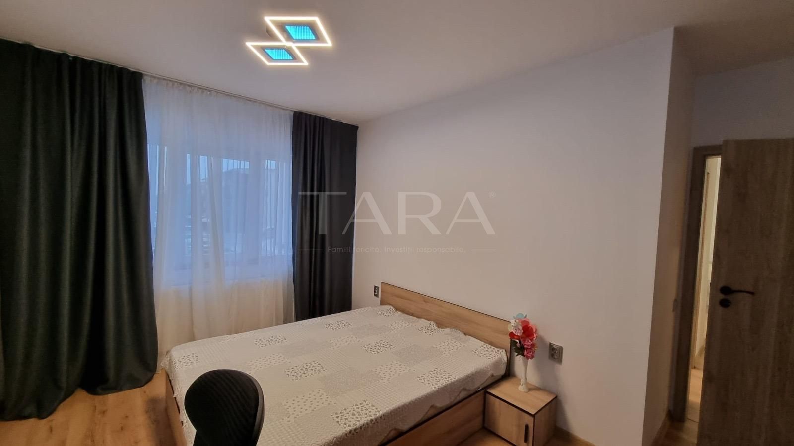 Apartament ultrafinisat, zona Terra. - Poză 13