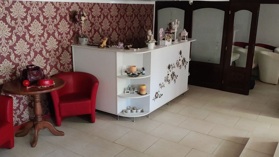 IDEAL PENTRU SALON INFRUMUSETARE / RESTAURANT/BAR/GRADINITE - Poză 9