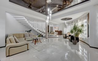 Vilă 342 mp cu piscină și 800 mp teren / 4 dormitoare / Pleașa - Poză 1