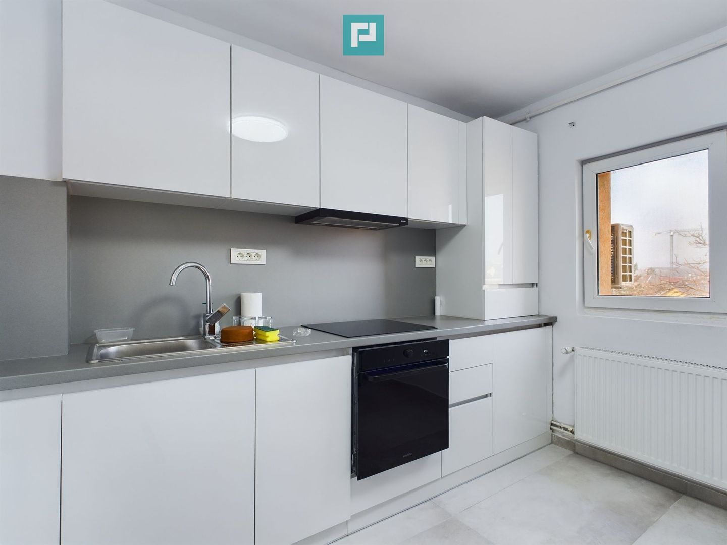 Apartament două camere Lipovei - Poză 1