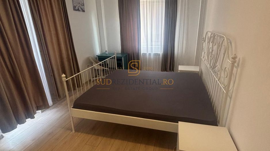 Inchiriere 2 camere, etaj 1 - acces rapid metrou Dimitrie Leonida - Poză 4