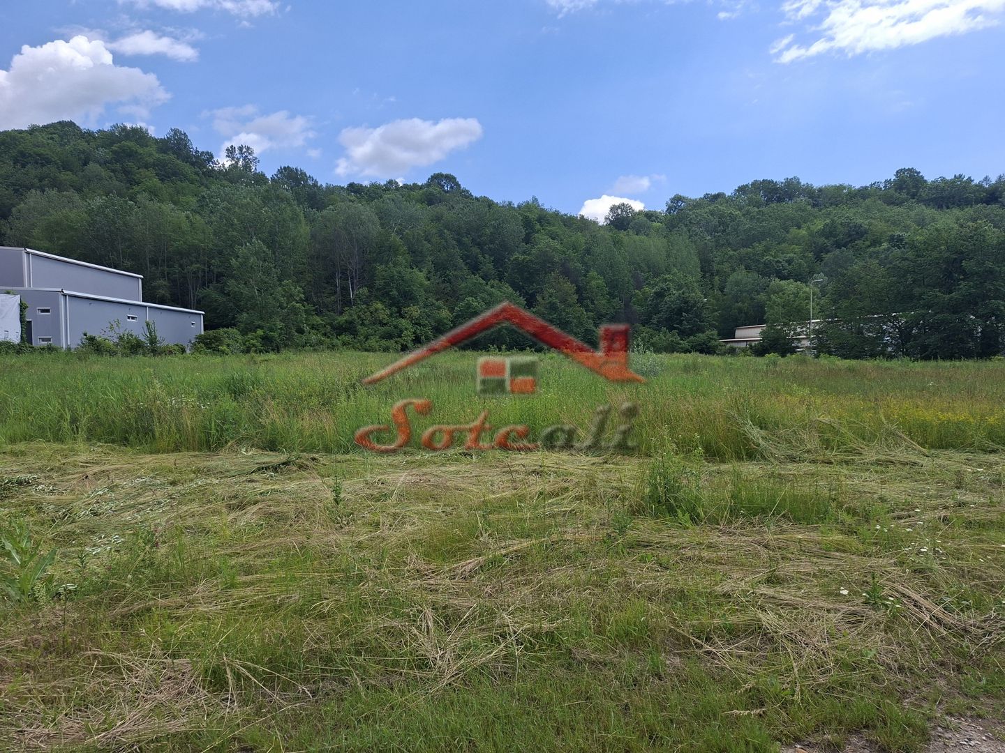 Teren industrial premium cu deschidere directă la DN1 – Cornu, Prahova - Poză 6