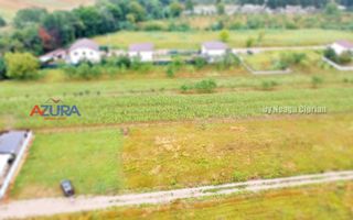 Vanzare Teren Racovita Intravilan - Poză 5