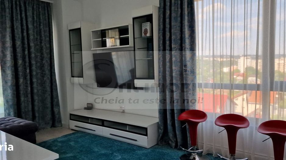 Ap 3 camere + parcare subterană-Grand Beetle Residence | Păcurari - Poză 2