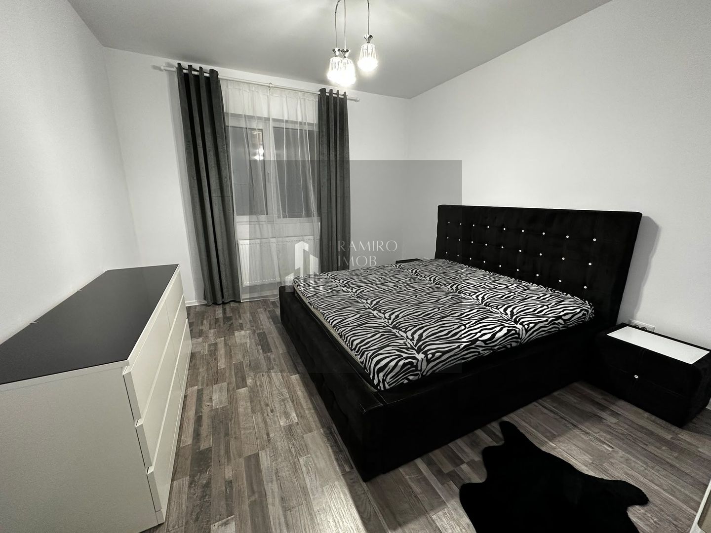 Apartament 2 camere decomandat  54 mp | Bloc nou | Mobilat și utilat - Poză 8