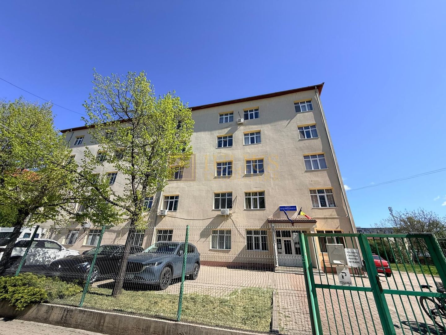 3 camere, Dacia-Circumvalatiunii, vis a vis de Scoala generala nr. 18 - Poză 18