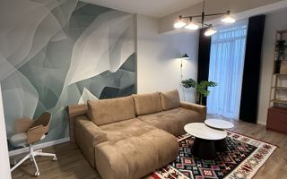 Aparatament de inchiriat 2 camere /Avram Iancu Vivo Bmw - Poză 2