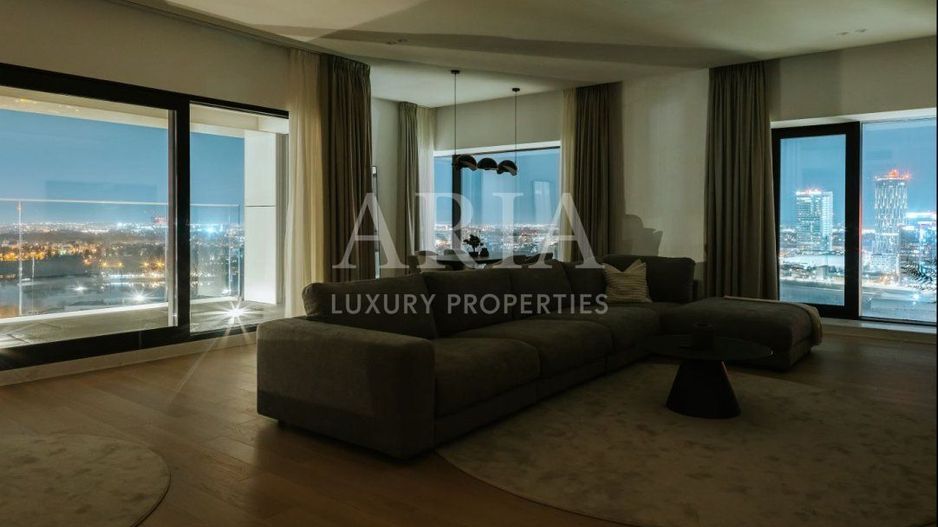 ONE VERDI PARK 4 CAMERE FIRST RENT - Poză 8