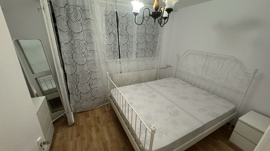 De Inchiriat Apartament 2 camere, metrou Tineretului - Poză 3