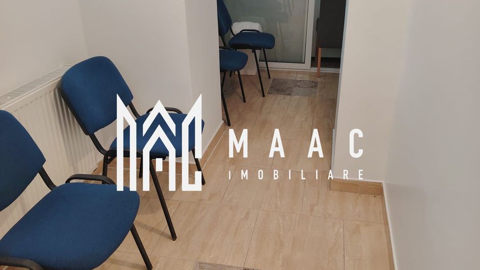 Spațiu multifuncțional de vânzare | Central Sibiu | 181 mpu | Curte proprie - Poză 12