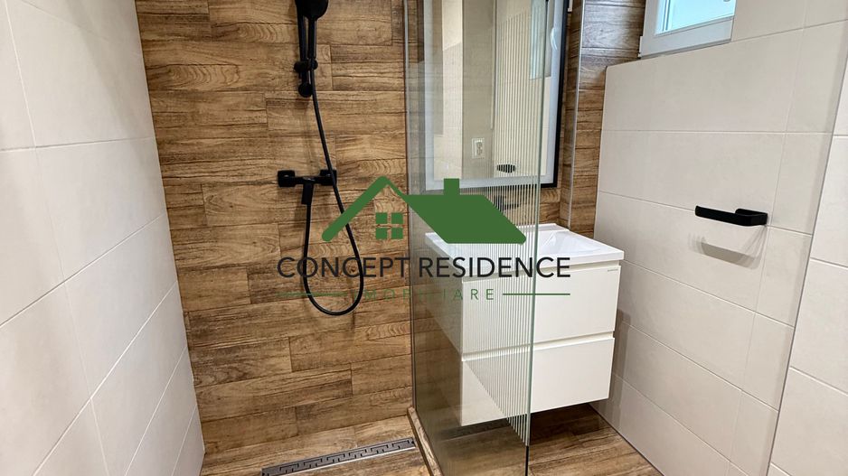 Apartament 3 camere, 70 mp, superfinisat – B-dul Traian, zona Dalia - Poză 22