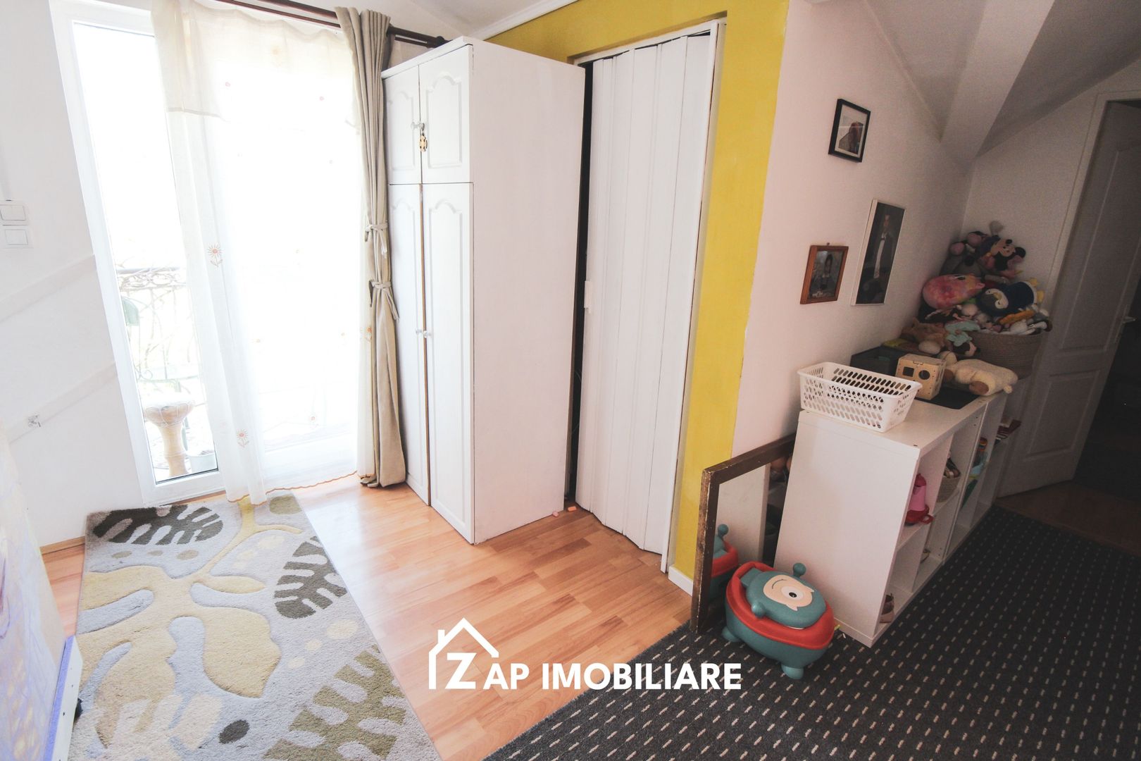 Casă 5 camere -  P+M  - Sangeorgiu de Mures - Zona Nordului - Poză 13
