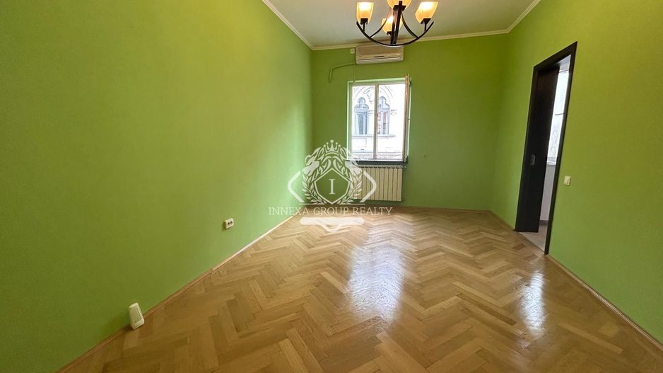 Universitate-Rosetti | Apartament 3 camere in vila | 76mp - Poză 4