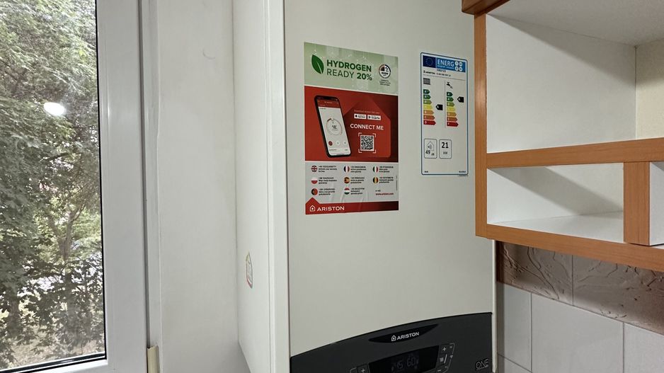 Apartament 2 camere etaj 2  decomandat - Poză 15