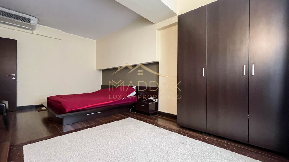 3 rooms apartment *150 SQM*// Fully Furnished / Underground Parking // Herastrau - Poză 20