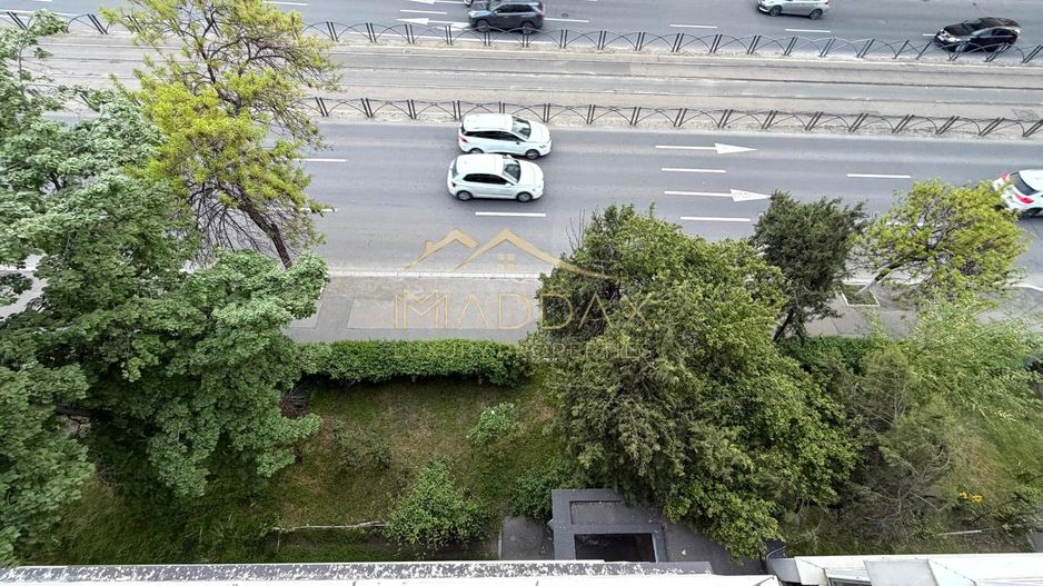 Apartament 2 camere de renovat // Dorobanti // bvd Iancu de Hunedoara - Poză 18