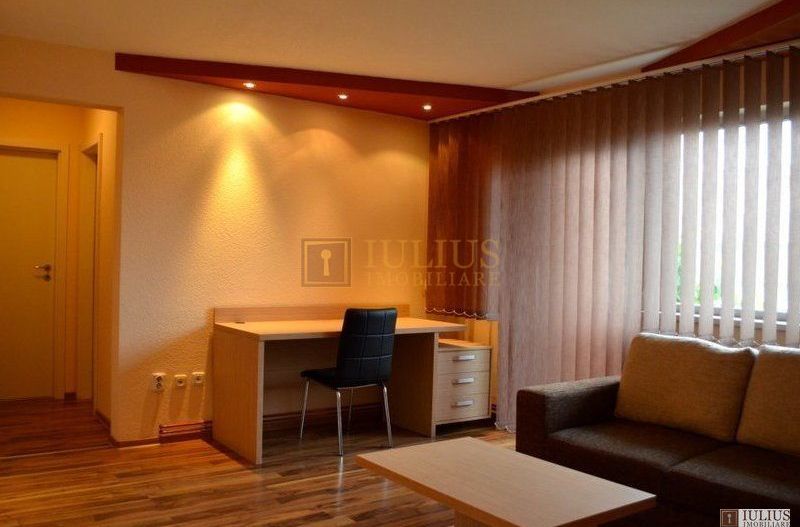 Peste drum de Iulius Mall/Town; centrala proprie, modern amenajat. - Poză 6