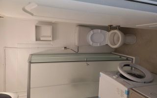 Camera de inchiriat in zona Frumoasa, Iasi - Mobilata si utilata - Poză 5