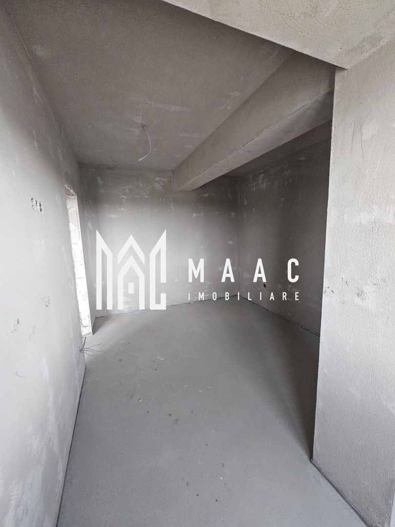 Apartament 2 camere decomandat | Șelimbăr | etaj 1, balcon - Poză 10