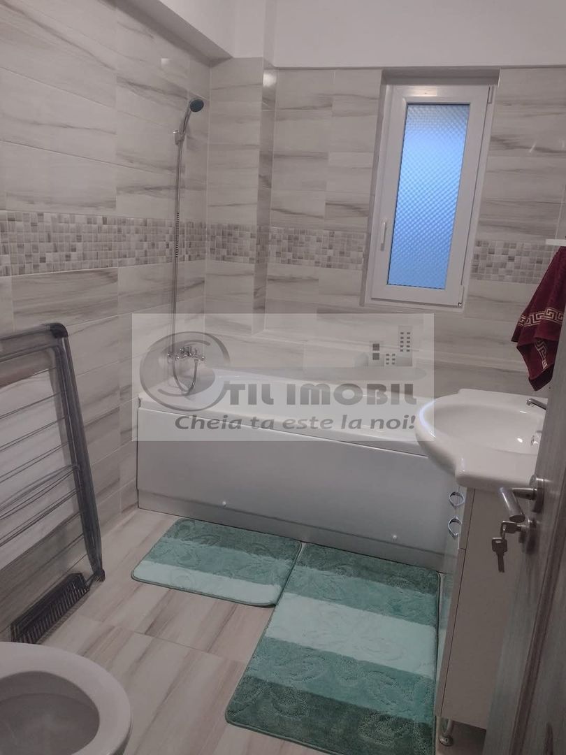 Apartament Valea Lupului 2 camere 100000 euro - Poză 3