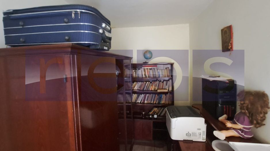 VANZARE CASA 5 CAMERE | TEREN 660 MP | ROSIORI DE VEDE - Poză 6