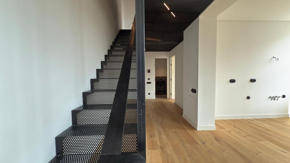 LUXURY LOFT 4 rooms | terrace | 245 MP Floreasca - Poză 4