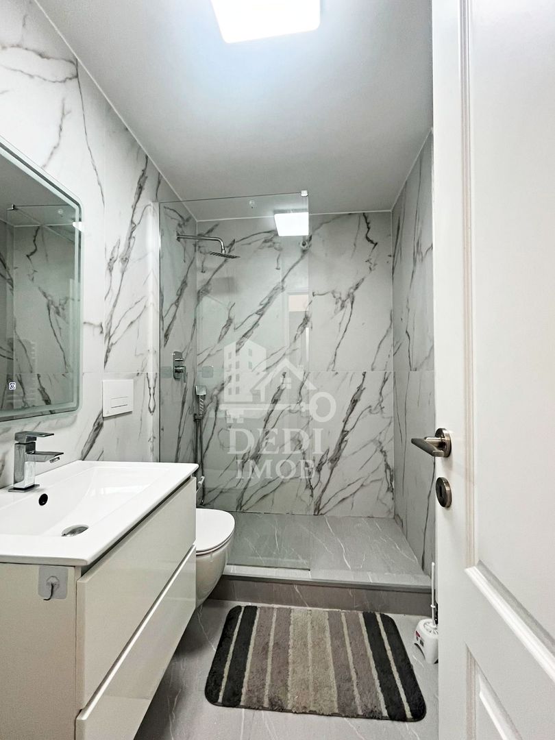 Apartament 3 camere de inchiriat in zona Decebal, Oradea - Poză 12