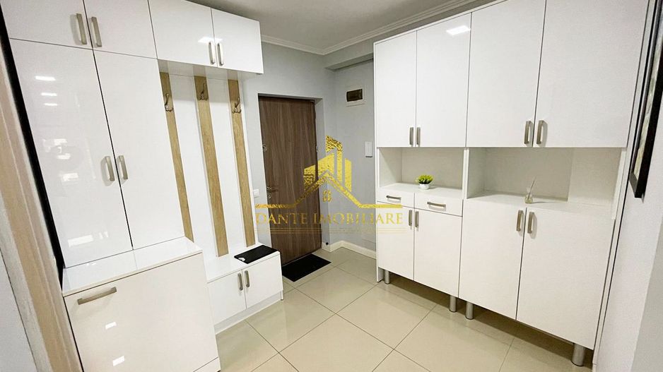 3 camere, premium, garaj, bloc nou, terasa, Marasti, Fabricii de Zahar - Poză 14