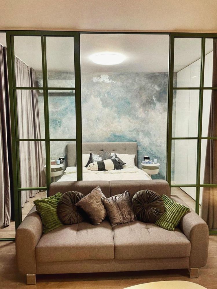 Apartament modern | Cloud 9 Residence Pipera - Poză 5