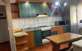 Apartament 3 camere de inchiriat | Etajul 4 | Zona Centrala - Poză 4