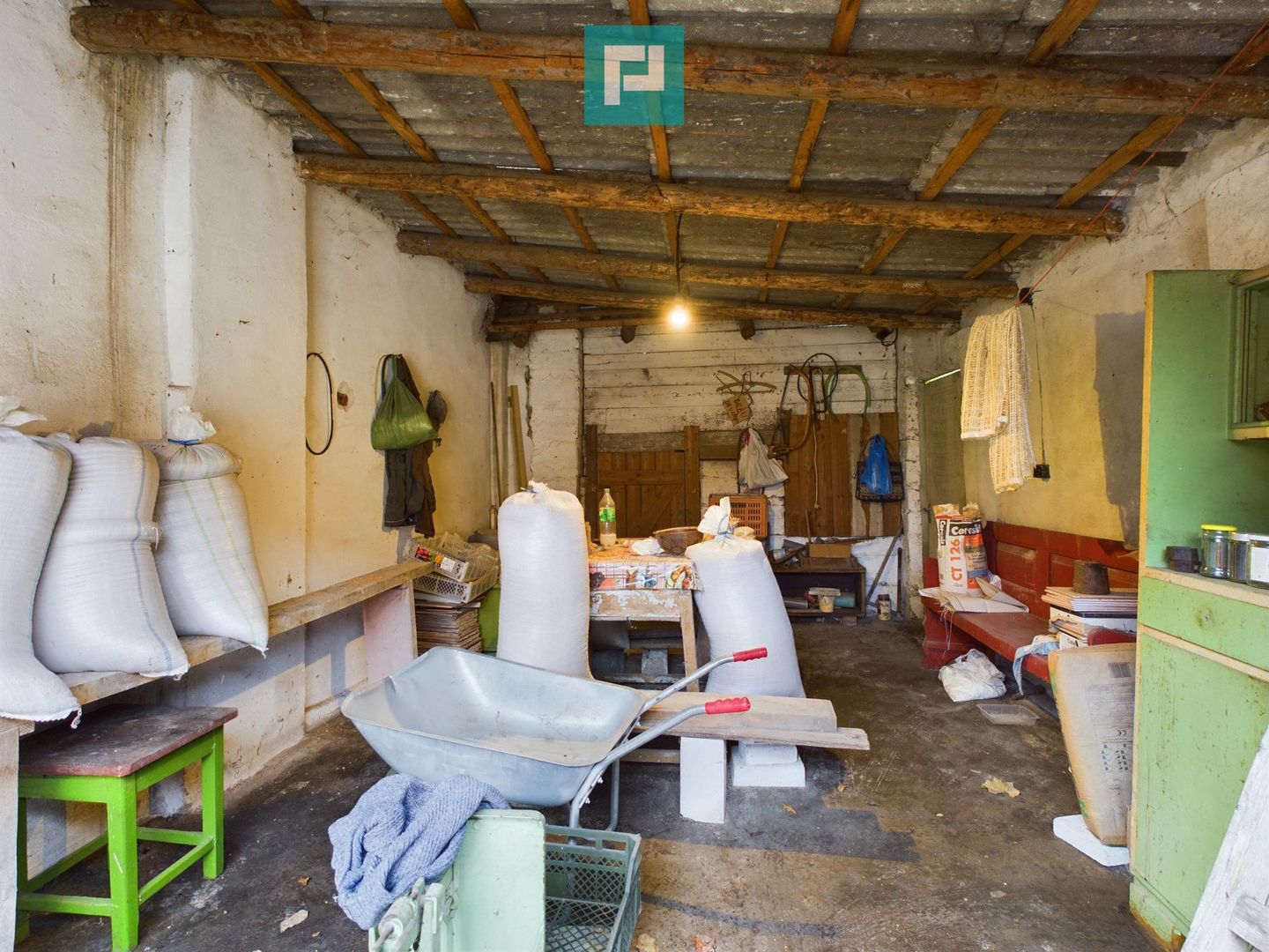 Casă cochetă de vânzare cu 3 camere în zona Gai - Poză 30