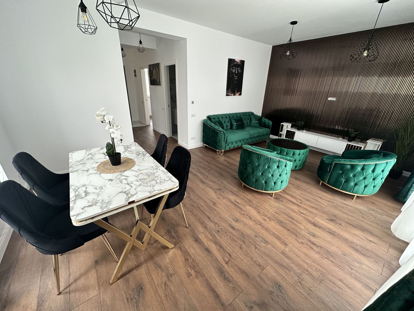 CASA INDIVIDUALA SMART - SAFIRULUI, TOATE UTILITATILE, COMISION 0% - Poză 2