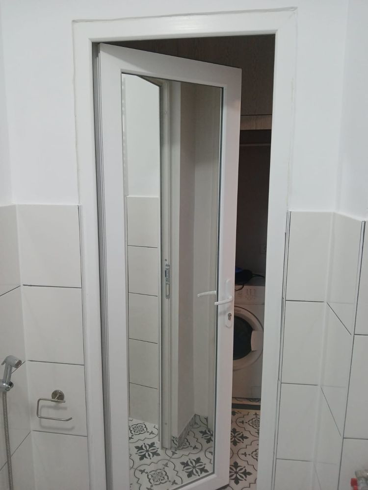 Garsonieră renovată, prima închiriere, metrou Costin Georgian, boiler optional - Poză 6