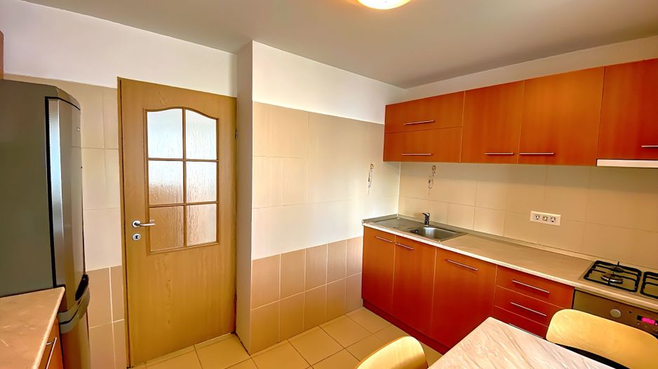 Sector 5 Calea Rahovei 3 camere Decomandat 70mp - Poză 6