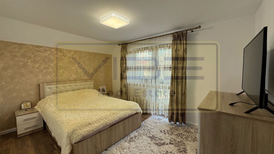 Vila moderna 4 camere+garaj CUG- Horpaz - Poză 12