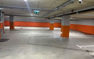 Spațiu de birouri cu o cameră de închiriat în Hipodrom 3, Sibiu - Poză 4