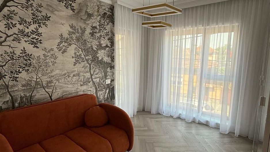 Apartament Ultra-Lux in bloc Boutique cu 3 camere - Poză 6