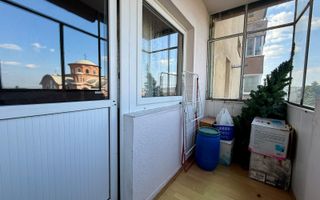 4 camere, etaj intermediar, garaj, zona Louis Pasteur, Zorilor - Poză 12