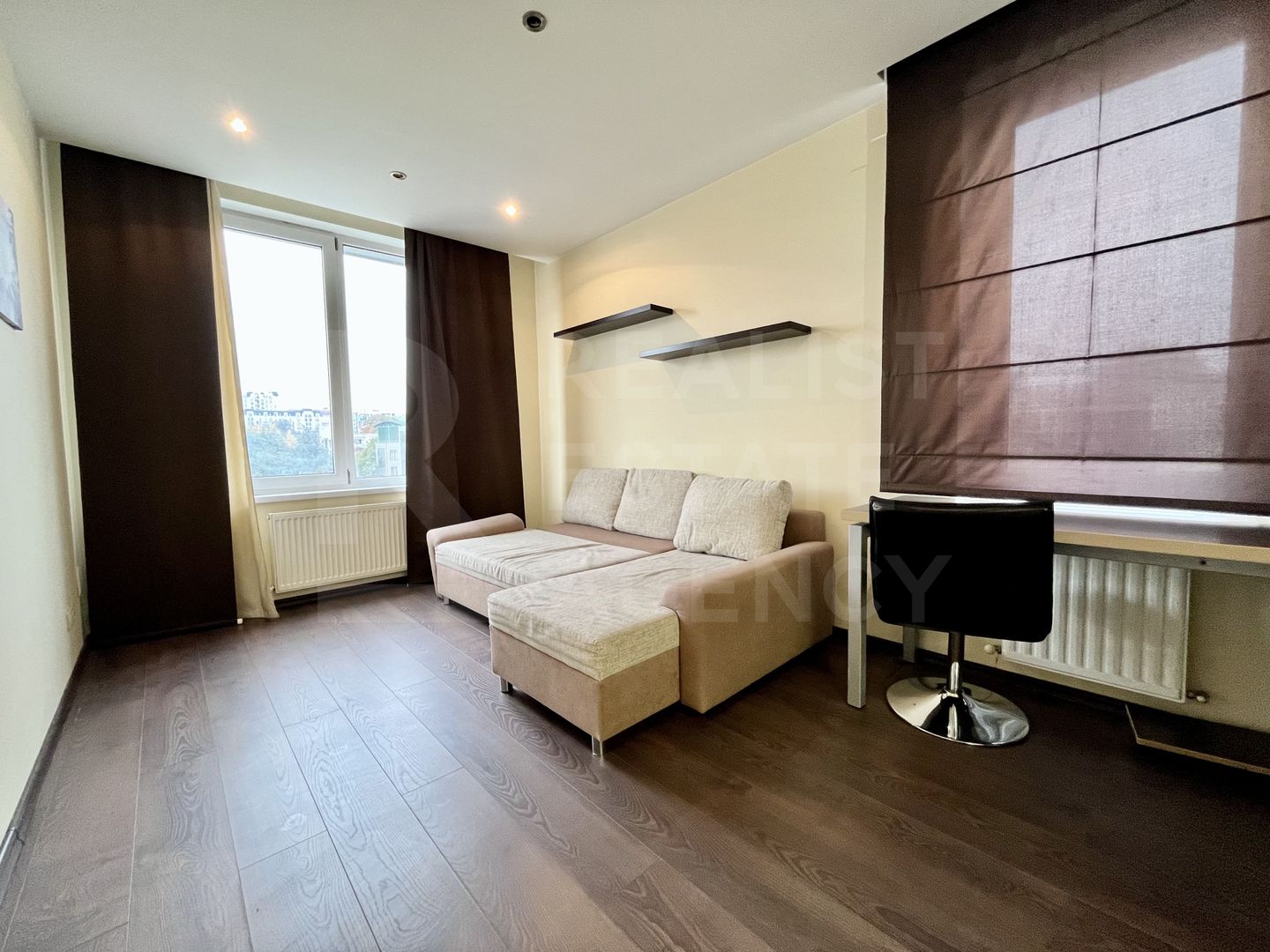 Chirie, apartament, 4 camere, str. Vasile Alecsandri, Centru - Poză 5