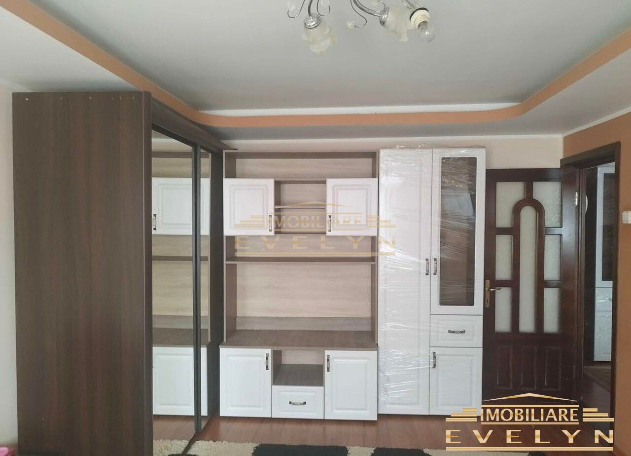 Apartament 2 camere de vanzare, zona Grivita, pret 60000 euro ! - Poză 1